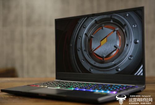 機械革命被軟通動力收購，零售業務群總經理李應龍緊跟潘春節的戰略步伐