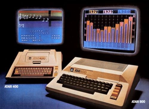 廉頗老矣 55歲計算機軟件的挑戰與新生