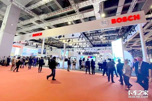 上海車展觀察 疫情后最大車展，主機廠為何集體失約展覽服務