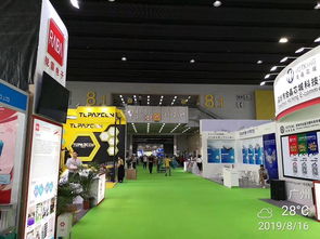 熱烈祝賀達孚電子NDF閃耀亮相2019亞太國際電源產品及技術展覽會